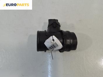 Дебитомер за Opel Meriva A Minivan (05.2003 - 05.2010) 1.4 16V Twinport, 90 к.с.