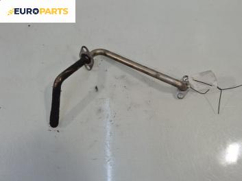 Горивна тръба за Opel Meriva A Minivan (05.2003 - 05.2010) 1.4 16V Twinport, 90 к.с.