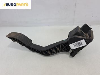 Потенциометър газ  за Citroen C3 Hatchback I (02.2002 - 11.2009) 1.1 i, 60 к.с., № 9680756880