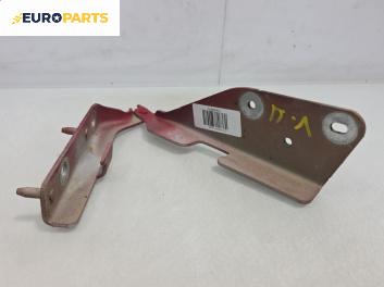 Панта преден капак за Citroen C3 Hatchback I (02.2002 - 11.2009), 4+1 вр., позиция: лява