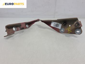 Панта преден капак за Citroen C3 Hatchback I (02.2002 - 11.2009), 4+1 вр., позиция: дясна