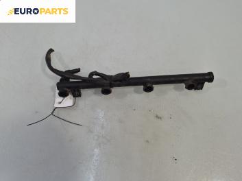 Бензинова рейка за Renault Scenic I Minivan (09.1999 - 07.2010) 1.4 16V (JA0D, JA1H, Ja0W, JA10), 95 к.с.