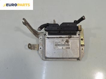 Компютър двигател за Hyundai Elantra Sedan II (06.2000 - 07.2006) 2.0 CRDi, 113 к.с., № 0 281 010 576