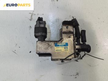 Вакуум клапан за Mazda 5 Minivan I (02.2005 - 12.2010) 2.0 CD, 110 к.с.