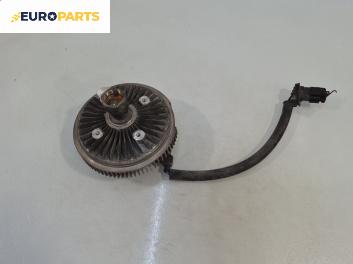 Виско съединител за Land Rover Range Rover Sport I (02.2005 - 03.2013) 2.7 D 4x4, 190 к.с., № PGG500270