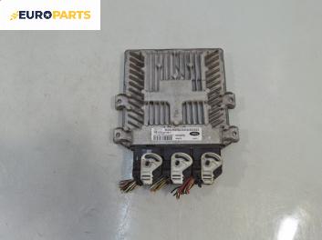 Компютър двигател за Land Rover Range Rover Sport I (02.2005 - 03.2013) 2.7 D 4x4, 190 к.с., № 5WS40278B-T