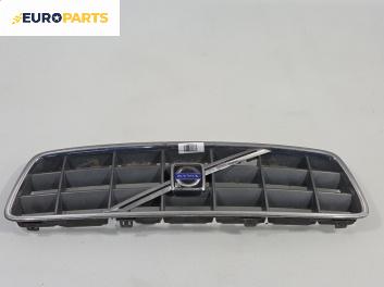 Решетка за Volvo XC70 Cross Country I (10.1997 - 08.2007), позиция: предна