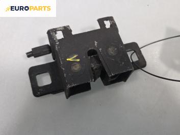 Брава преден капак за Land Rover Range Rover Sport I (02.2005 - 03.2013)