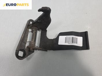 Заключалка преден капак за Land Rover Range Rover Sport I (02.2005 - 03.2013)