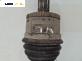 Полуоска за Land Rover Range Rover Sport I (02.2005 - 03.2013) 2.7 D 4x4, 190 к.с., позиция: предна, лява, автоматик
