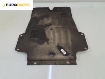 Кора под двигател за Land Rover Range Rover Sport I (02.2005 - 03.2013) 2.7 D 4x4, 190 к.с.