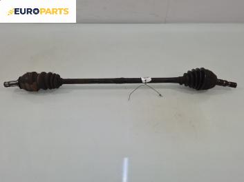 Полуоска за Opel Astra H GTC (03.2005 - 10.2010) 1.4, 90 к.с., позиция: предна, дясна