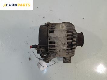Алтернатор / генератор за Opel Astra H GTC (03.2005 - 10.2010) 1.4, 90 к.с., № 101210-0941