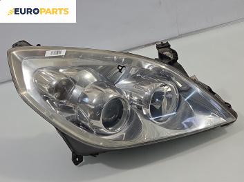 Фар за Opel Signum Hatchback (05.2003 - 12.2008), позиция: дясна