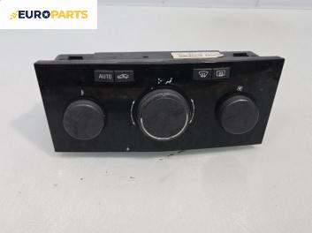 Панел климатик за Opel Astra H GTC (03.2005 - 10.2010)