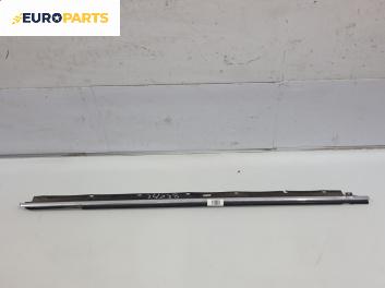 Външна лайсна врата за Audi A6 Sedan C5 (01.1997 - 01.2005), позиция: предна, дясна