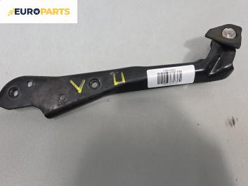 Панта на врата за Fiat QUBO Minivan (02.2008 - 12.2017), 4+1 вр.