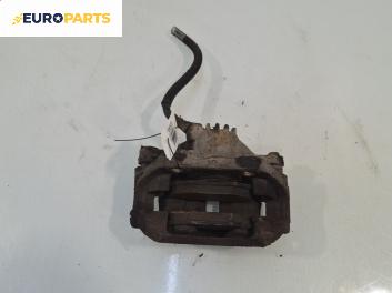 Спирачен апарат за Peugeot 206 Hatchback (08.1998 - 12.2012), позиция: предна, лява