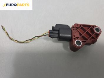 Сензор airbag за Land Rover Range Rover Sport I (02.2005 - 03.2013) 2.7 D 4x4, 190 к.с.