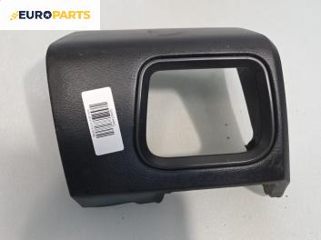 Интериорна пластмаса за Land Rover Range Rover Sport I (02.2005 - 03.2013), позиция: предна