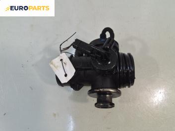 EGR-клапан за Peugeot 206 Hatchback (08.1998 - 12.2012) 1.9 D, 69 к.с.