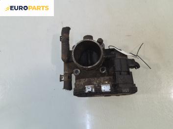 Дроселова клапа за Opel Astra H GTC (03.2005 - 10.2010) 1.4, 90 к.с., № 0280750133