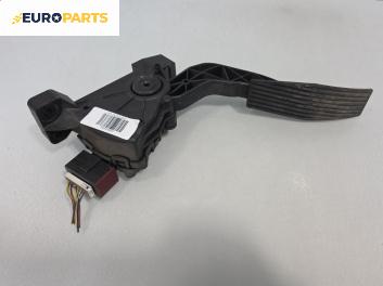 Потенциометър газ  за Opel Signum Hatchback (05.2003 - 12.2008) 2.2 direct, 155 к.с., № 9186725