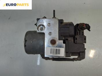 Помпа ABS за Fiat Multipla Multivan (04.1999 - 06.2010) 1.6 16V Bipower (186AXC1A), 103 к.с., № 0273 004 684