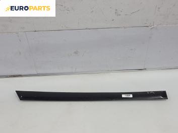 Външна лайсна врата за Opel Astra H Estate (08.2004 - 05.2014), позиция: задна, дясна