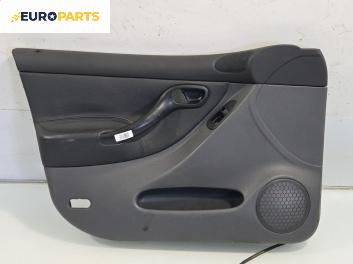 Кора врата за Seat Leon Hatchback I (11.1999 - 06.2006), позиция: предна, лява