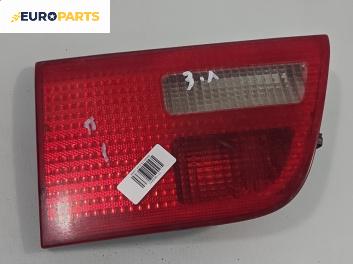 Вътрешен стоп за BMW X5 Series E53 (05.2000 - 12.2006), позиция: лява