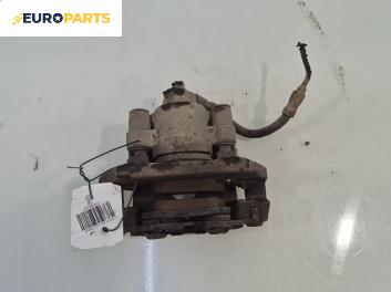 Спирачен апарат за BMW X5 Series E53 (05.2000 - 12.2006), позиция: задна, лява
