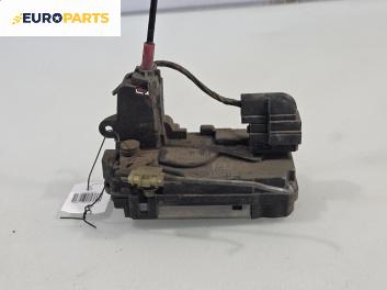 Брава на врата за Opel Astra H Estate (08.2004 - 05.2014), позиция: задна, лява