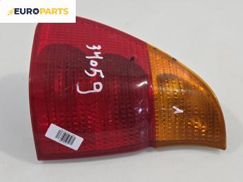 Стоп за BMW X5 Series E53 (05.2000 - 12.2006), позиция: лява