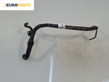 Тръба за охладителна течност за Land Rover Range Rover Sport I (02.2005 - 03.2013) 2.7 D 4x4, 190 к.с.