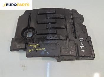 Декоративен капак двигател за Land Rover Range Rover Sport I (02.2005 - 03.2013) 2.7 D 4x4, 190 к.с.