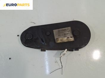 Капак ангренажен ремък за Land Rover Range Rover Sport I (02.2005 - 03.2013) 2.7 D 4x4, 190 к.с.