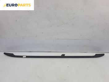 Релса багажник за Opel Astra G Estate (02.1998 - 12.2009), 4+1 вр., комби, позиция: дясна