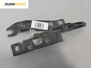 Панта преден капак за BMW X5 Series E53 (05.2000 - 12.2006), 4+1 вр., позиция: дясна