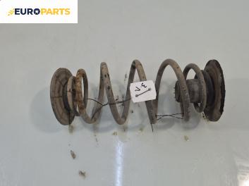 Пружина за ходова част за Opel Astra H Estate (08.2004 - 05.2014), позиция: задна