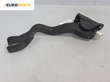 Потенциометър газ  за Peugeot 307 Hatchback (08.2000 - 12.2012) 1.6 16V, 109 к.с.