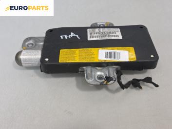Airbag за BMW X5 Series E53 (05.2000 - 12.2006), позиция: дясна