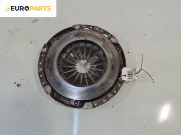 Притискателен диск на съединителя за Seat Toledo II Sedan (10.1998 - 05.2006) 1.8 20V, 125 к.с.