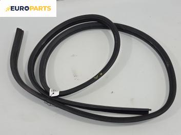 Уплътнение за врата за Nissan Qashqai I SUV (12.2006 - 04.2014), позиция: предна, дясна