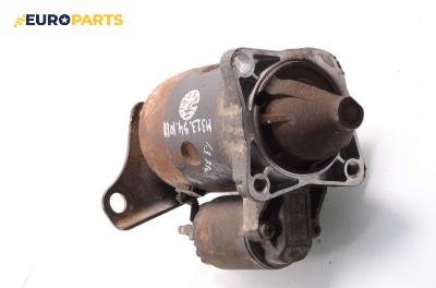 Стартер за Mazda 323 C IV Hatchback (06.1989 - 09.2000) 1.3 16V, 73 к.с.