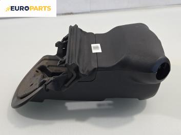 Интериорна пластмаса волан за Nissan Qashqai I SUV (12.2006 - 04.2014)
