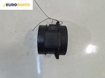 Дебитомер за Peugeot 307 Hatchback (08.2000 - 12.2012) 1.6 16V, 109 к.с.