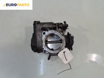 Дроселова клапа за Seat Toledo II Sedan (10.1998 - 05.2006) 1.8 20V, 125 к.с.