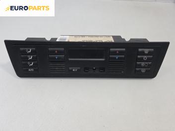 Панел климатроник за BMW X5 Series E53 (05.2000 - 12.2006)