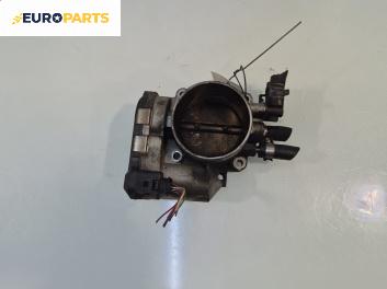 Дроселова клапа за Audi A6 Sedan C5 (01.1997 - 01.2005) 2.4, 165 к.с., № 078133062B